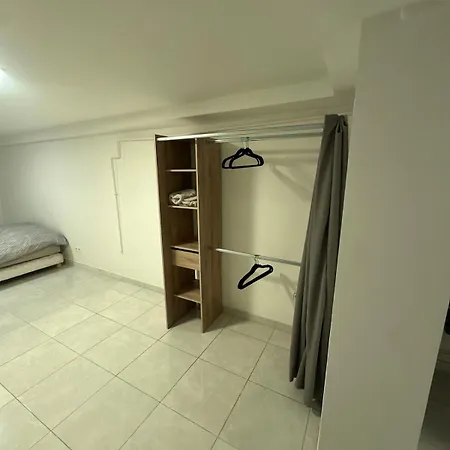Grand Lägenhet