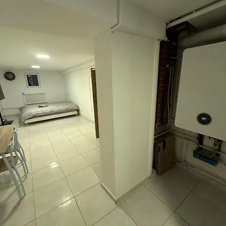 Grand Apartman Aulnay-sous-Bois