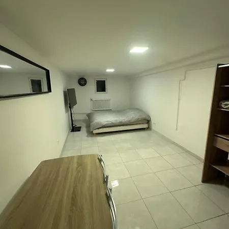 Grand Apartman